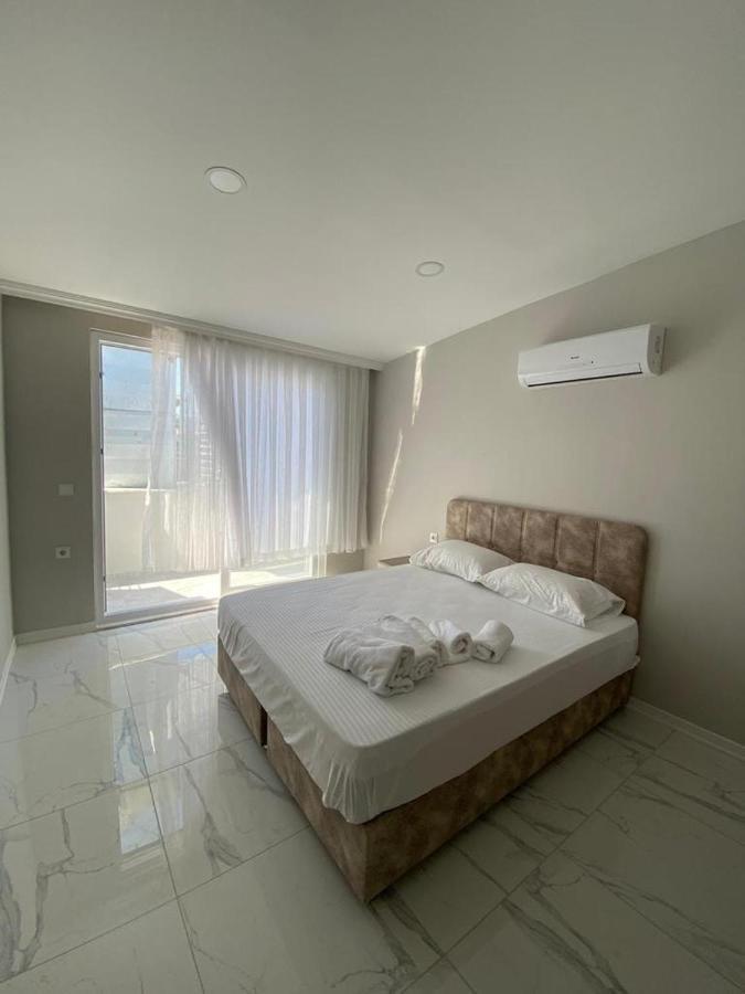 Prestij Suit Alanya Exterior foto