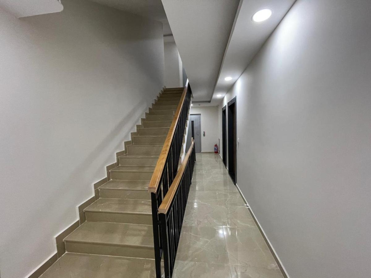 Prestij Suit Alanya Exterior foto
