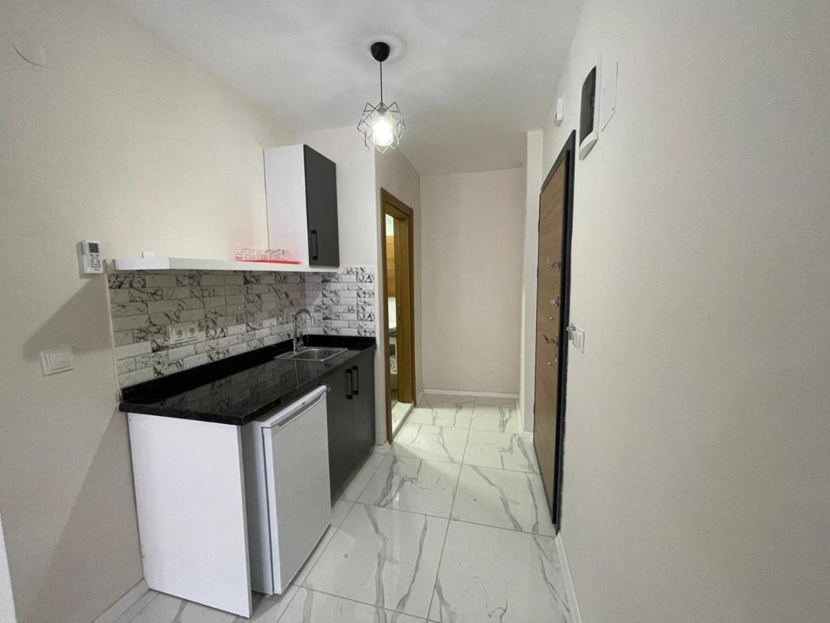 Prestij Suit Alanya Exterior foto