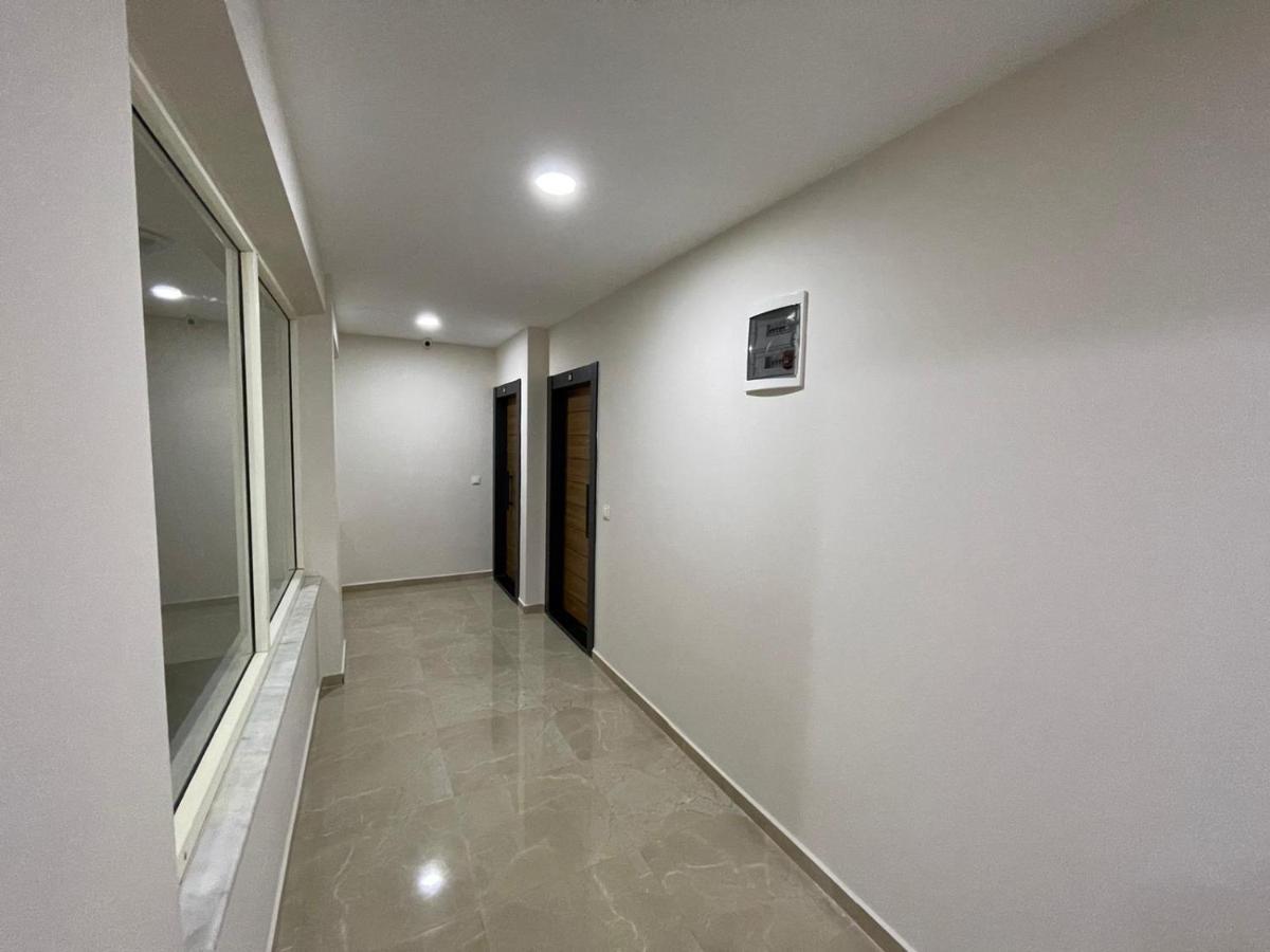 Prestij Suit Alanya Exterior foto